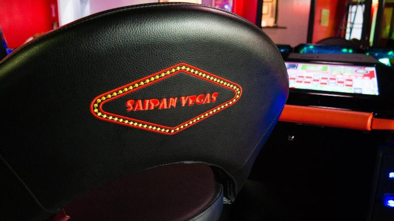Saipan Vegas Resort image