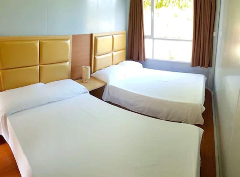 Saipan Vegas Resort image