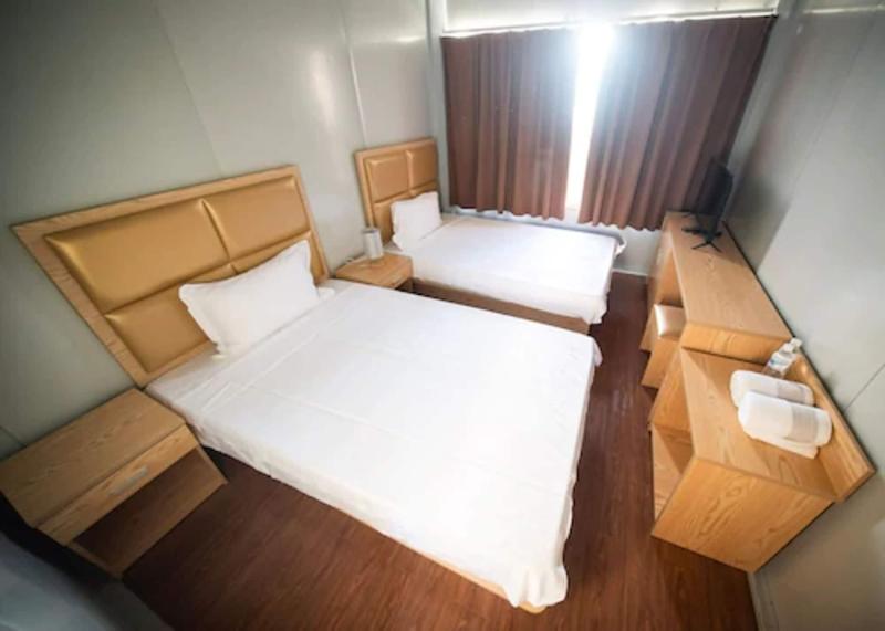 Saipan Vegas Resort image