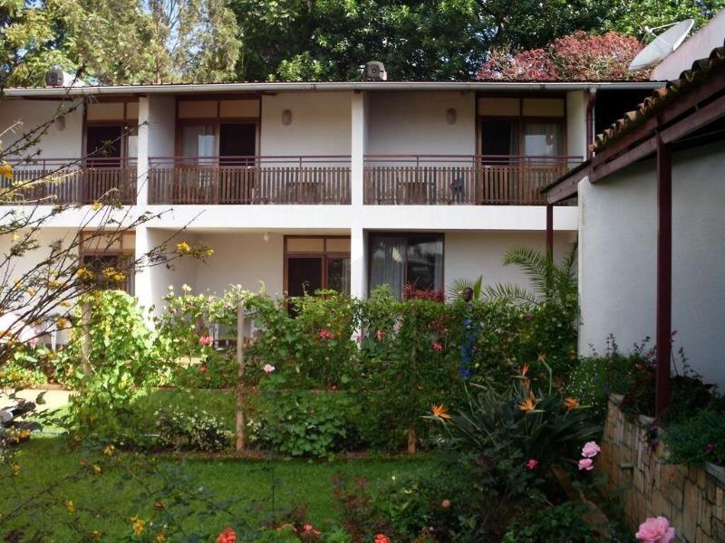 Hotel Le Garni Kigali image