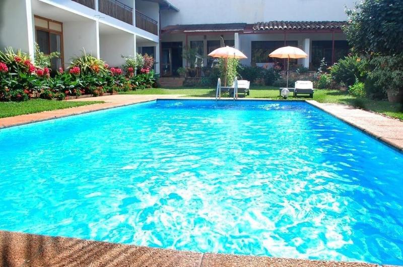 Hotel Le Garni Kigali image