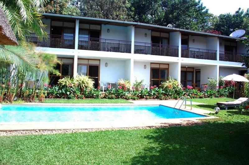 Hotel Le Garni Kigali image