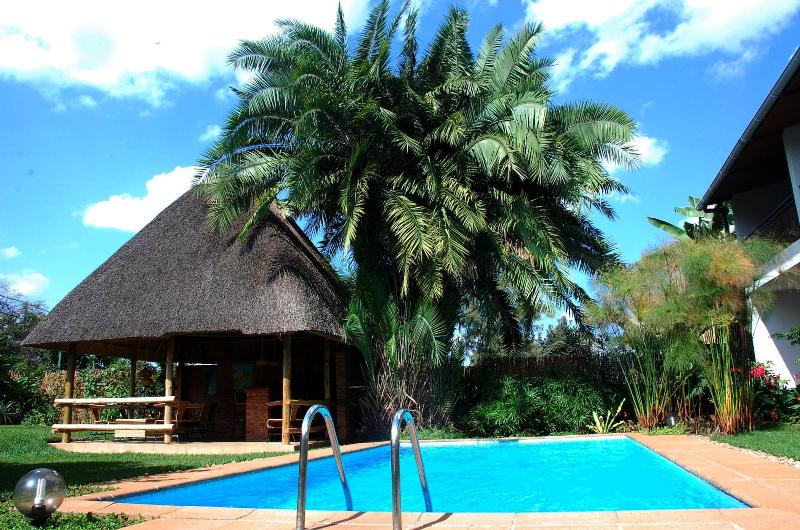 Hotel Le Garni Kigali image