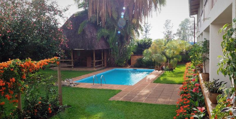 Hotel Le Garni Kigali image
