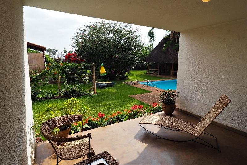 Hotel Le Garni Kigali image