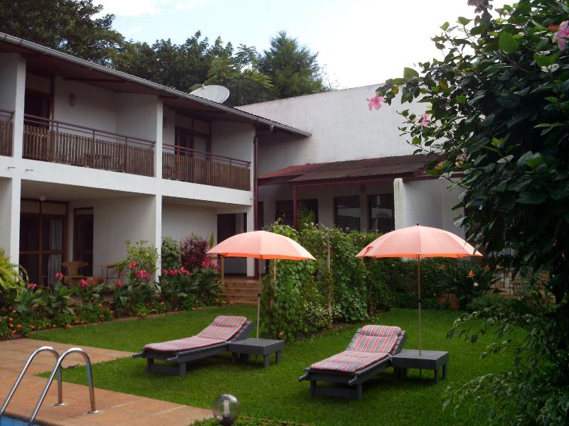 Hotel Le Garni Kigali image