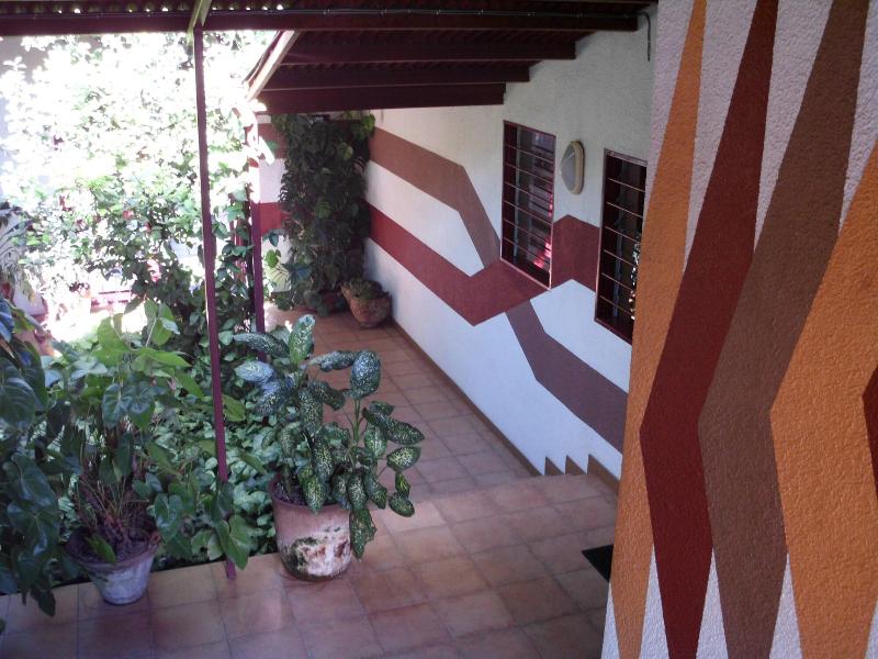 Hotel Le Garni Kigali image