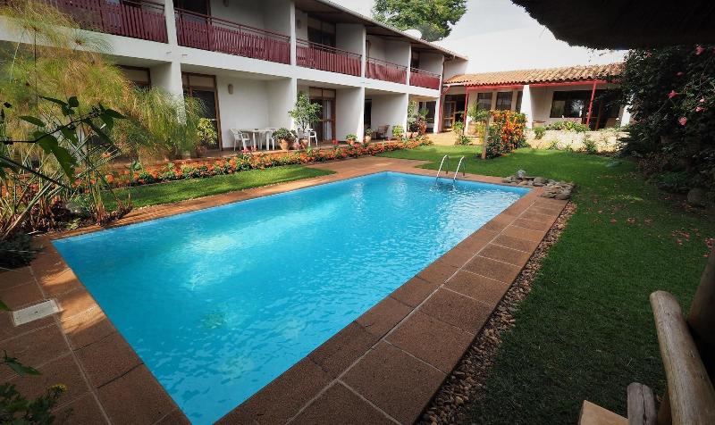 Hotel Le Garni Kigali image