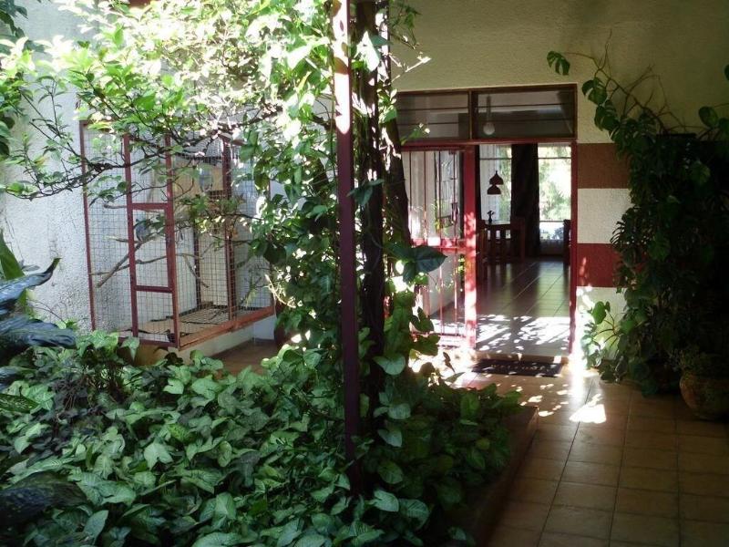 Hotel Le Garni Kigali image