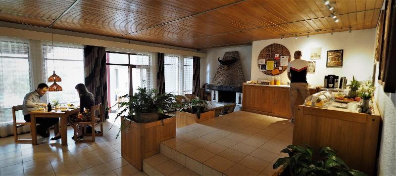 Hotel Le Garni Kigali image