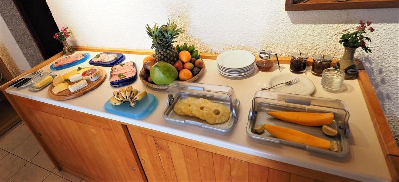 Hotel Le Garni Kigali image