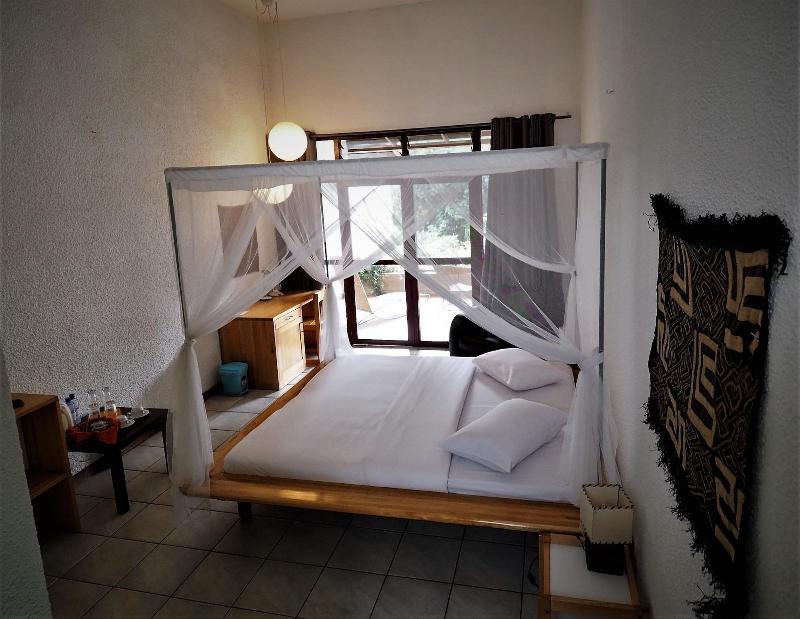 Hotel Le Garni Kigali image