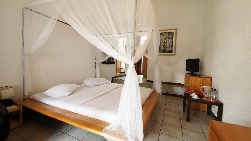 Hotel Le Garni Kigali image