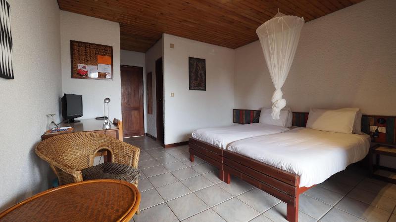 Hotel Le Garni Kigali image