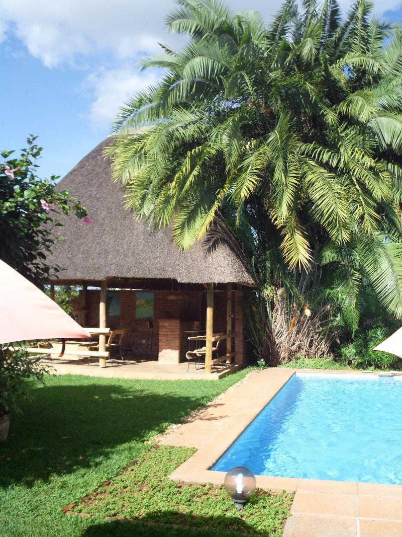 Hotel Le Garni Kigali image