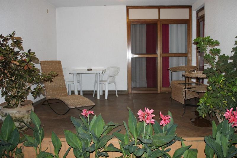Hotel Le Garni Kigali image