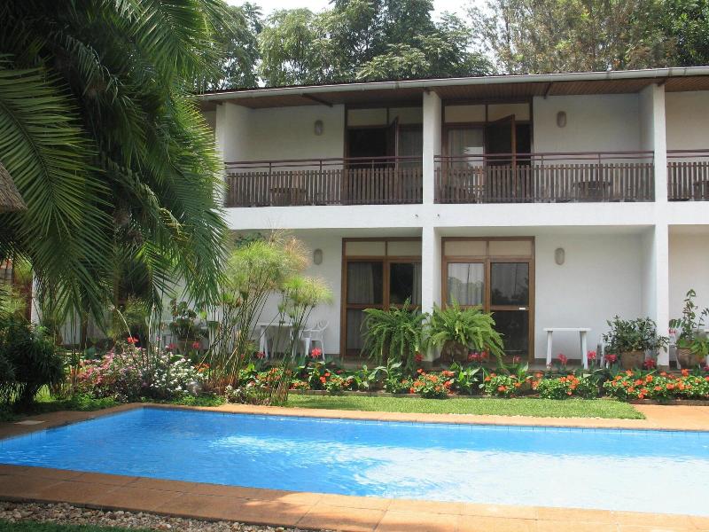 Hotel Le Garni Kigali image