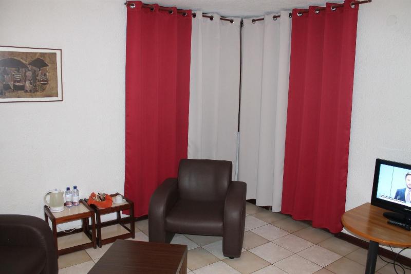 Hotel Le Garni Kigali image