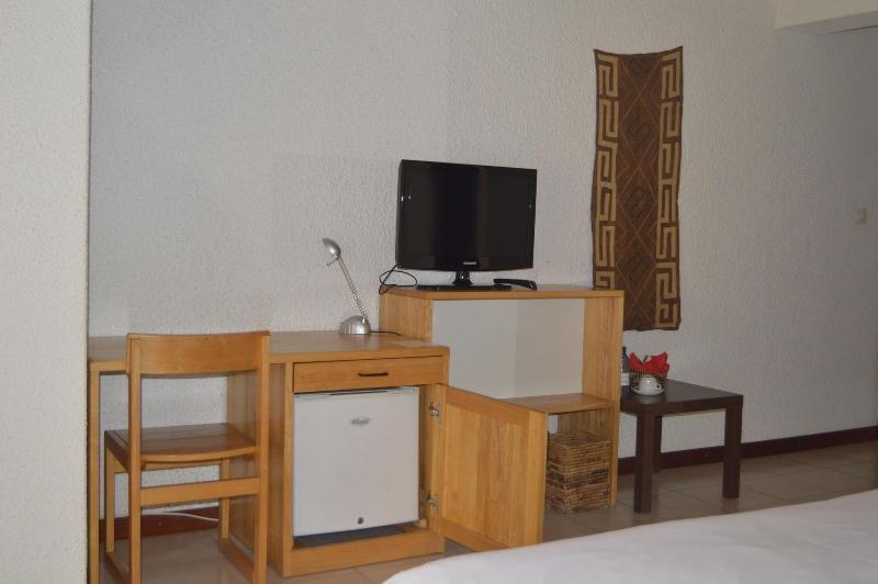 Hotel Le Garni Kigali image
