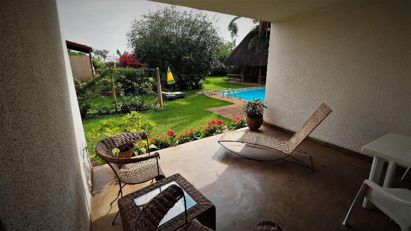 Hotel Le Garni Kigali image