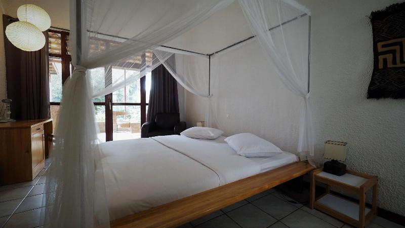 Hotel Le Garni Kigali image