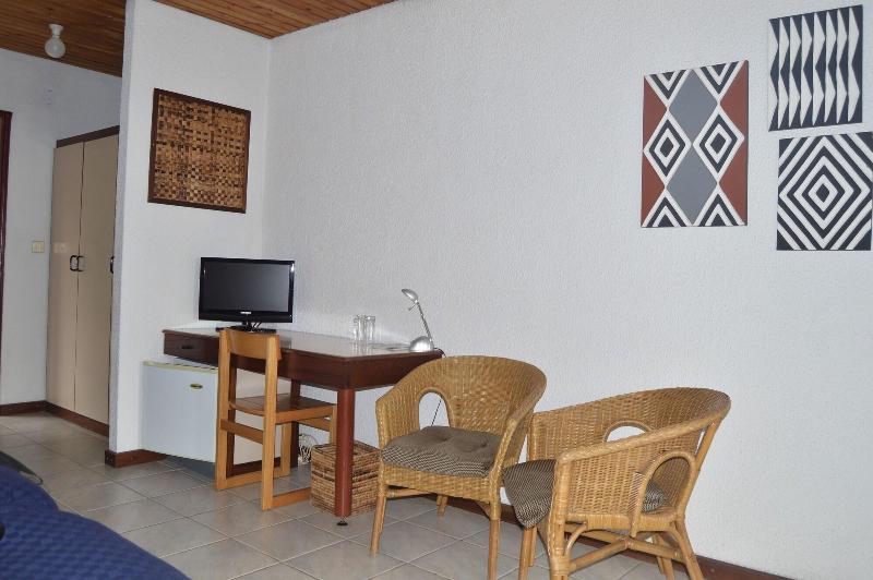 Hotel Le Garni Kigali image