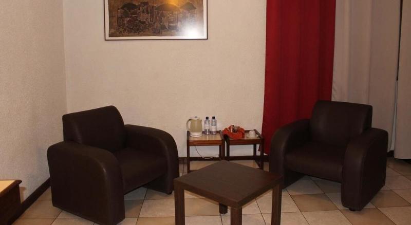 Hotel Le Garni Kigali image