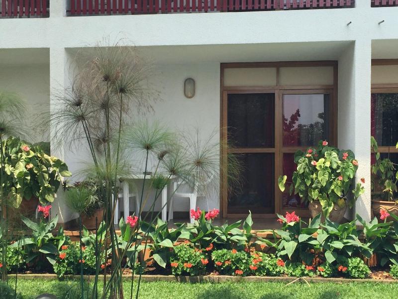 Hotel Le Garni Kigali image