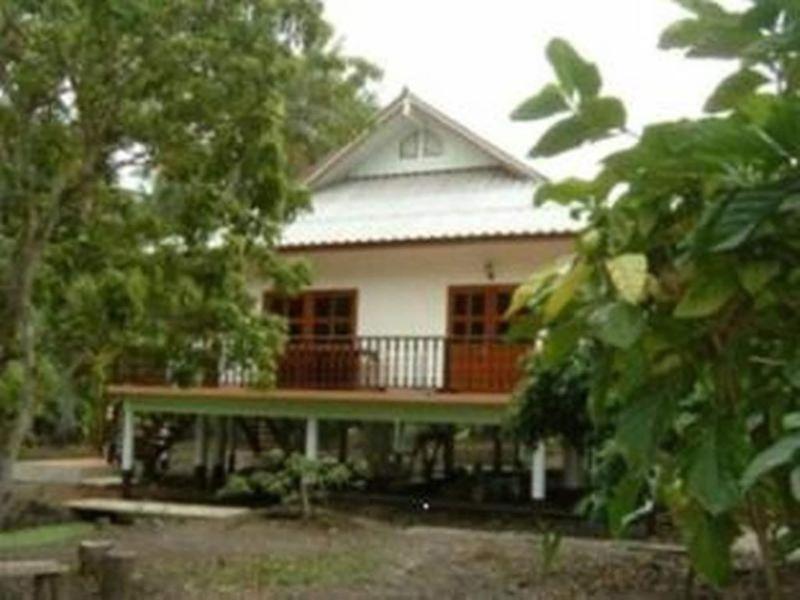 Baan Suan Nuchliang Homestay — main photo