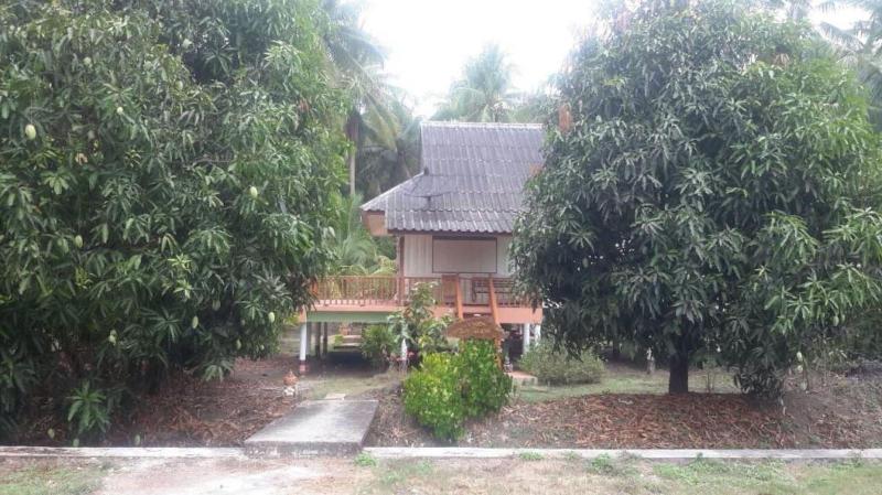Baan Suan Nuchliang Homestay — photo 3