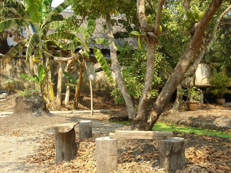 Baan Suan Nuchliang Homestay — photo 5
