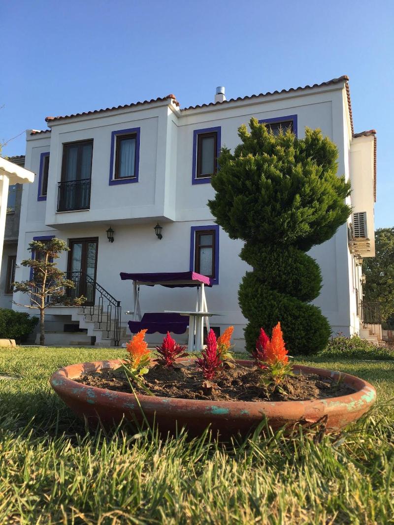 Adacayi Otel image