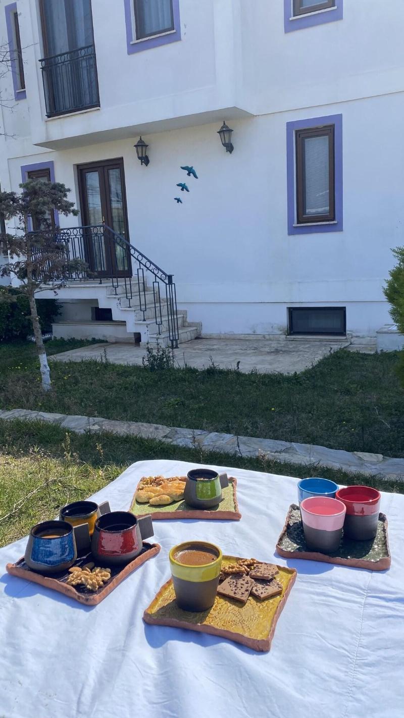 Adacayi Otel image