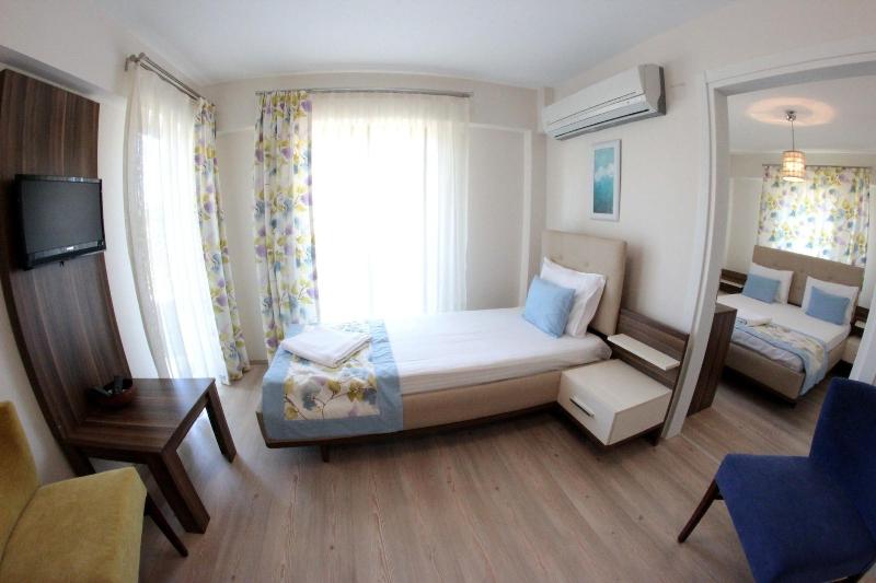 Adacayi Otel image