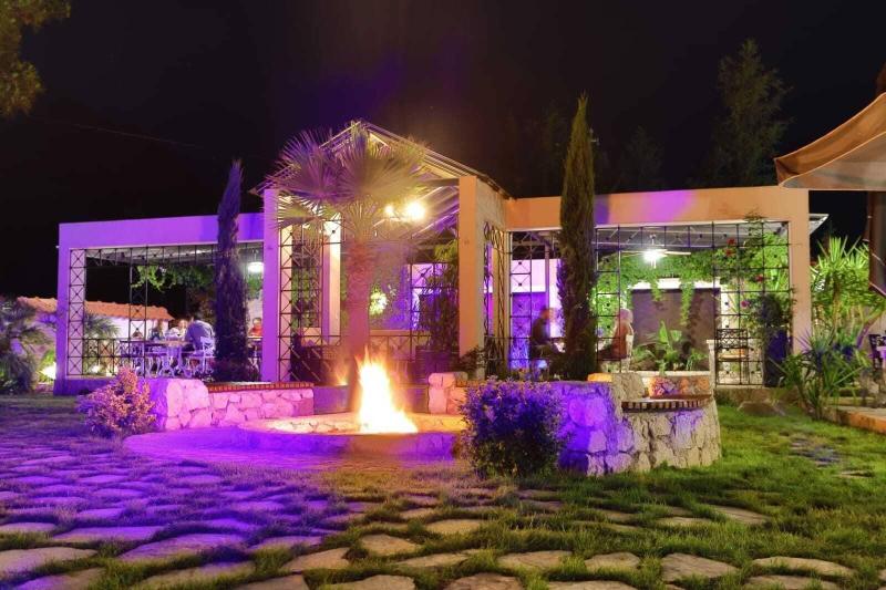 Hotel 212 Olympos — photo 96