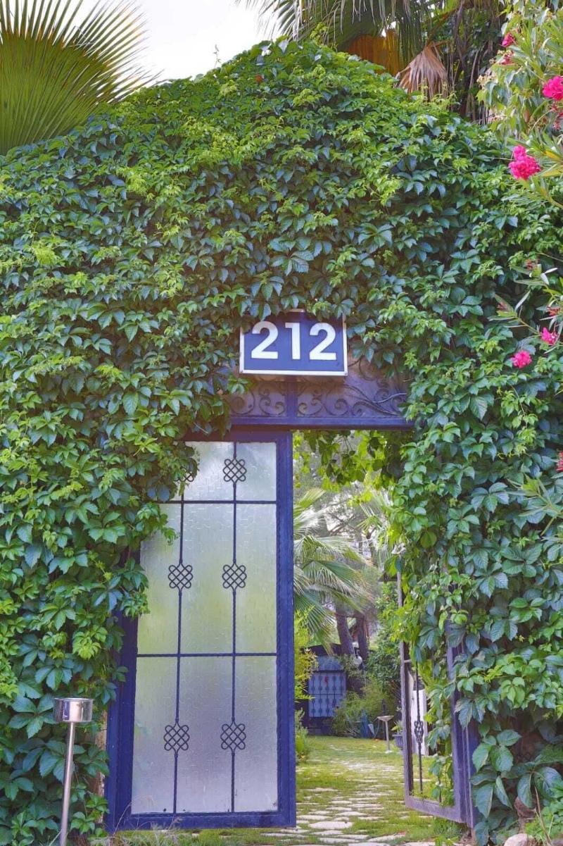 Hotel 212 Olympos