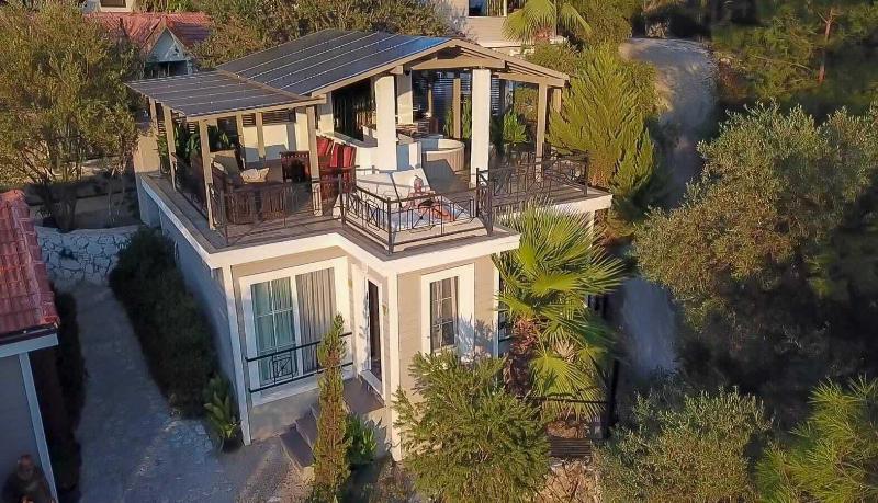 Hotel 212 Olympos