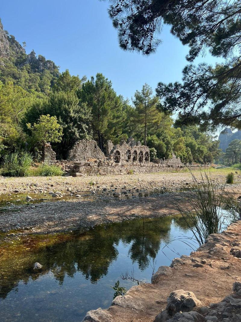 Hotel 212 Olympos