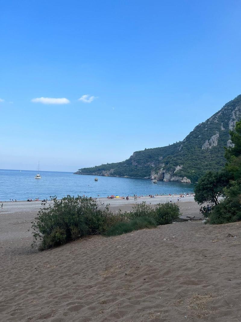 Hotel 212 Olympos