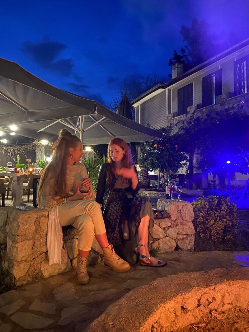 Hotel 212 Olympos