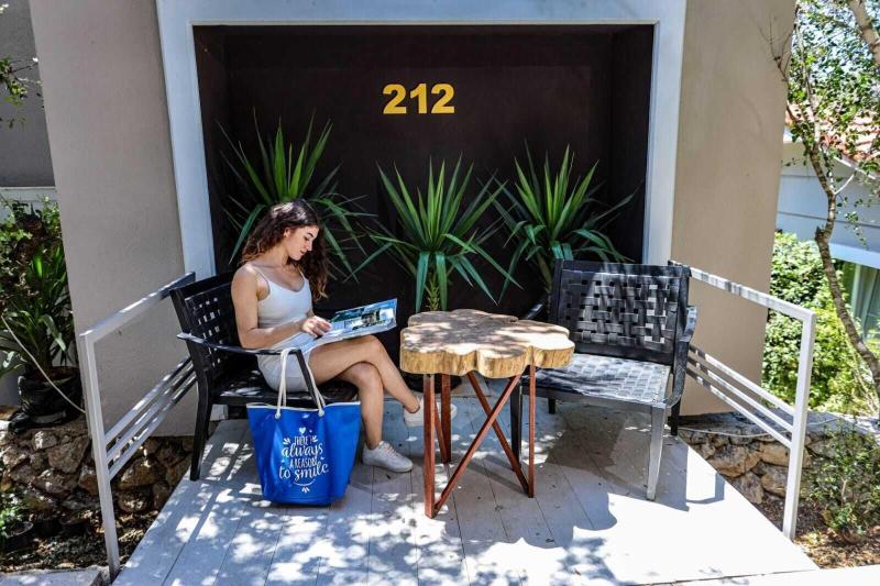 Hotel 212 Olympos