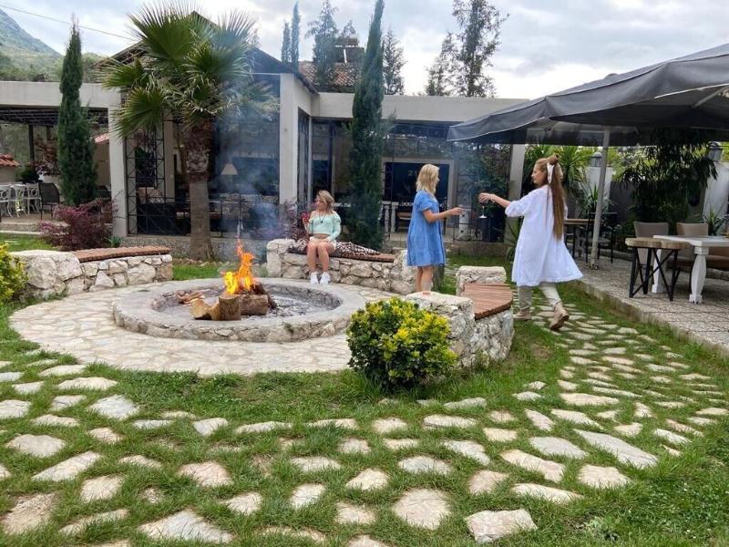 Hotel 212 Olympos