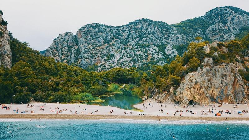 Hotel 212 Olympos