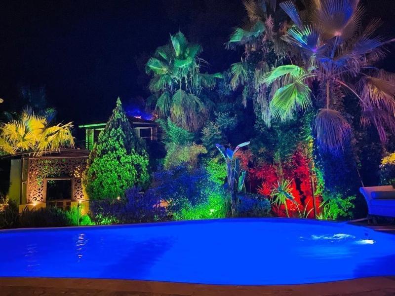 Hotel 212 Olympos