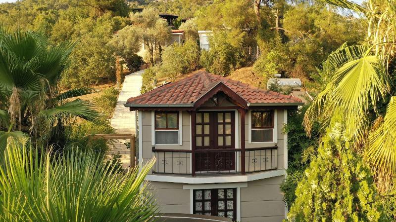 Hotel 212 Olympos