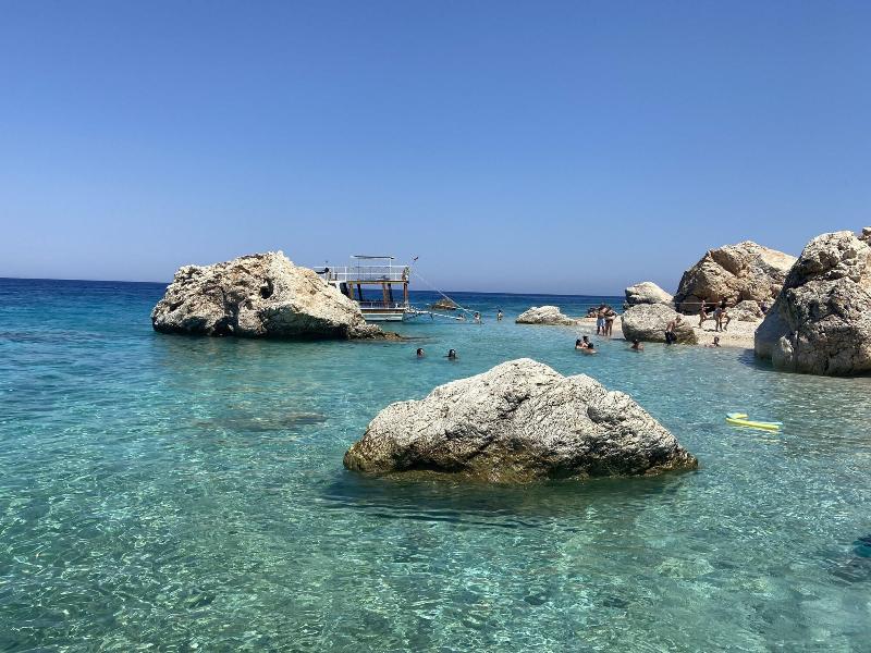 Hotel 212 Olympos — photo 55