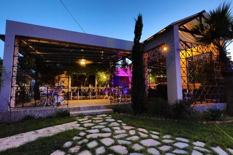 Hotel 212 Olympos — photo 58