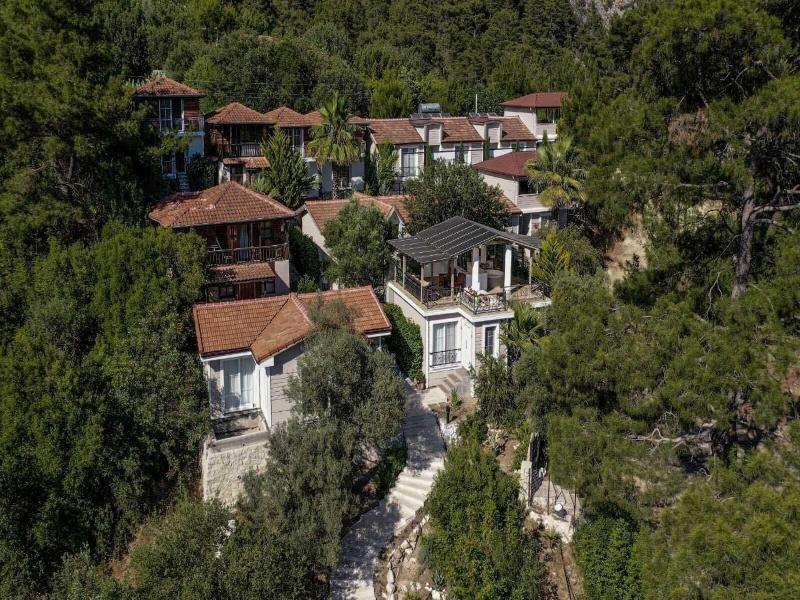 Hotel 212 Olympos — photo 67
