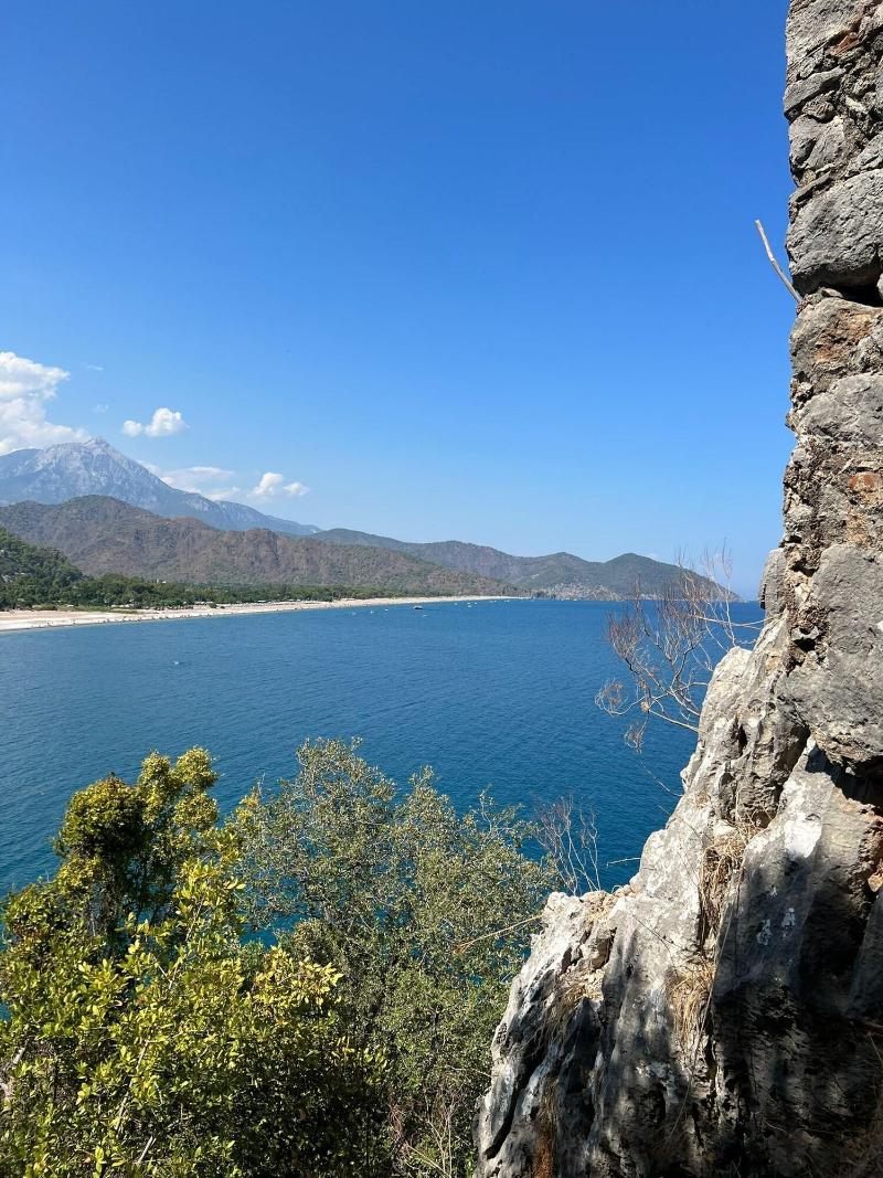 Hotel 212 Olympos — photo 47