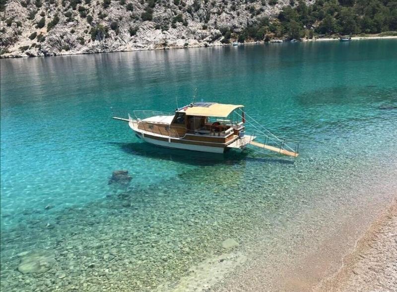 Hotel 212 Olympos — photo 50